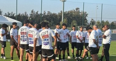 منتخب الشباب يتأخر أمام اليابان فى كأس العالم بهدف نظيف بعد مرور 30 دقيقة منتخب الشباب