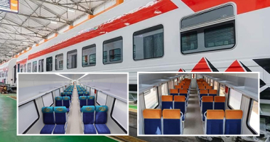 مواعيد القطارات على خط القاهرة أسوان والإسكندرية أسوان والعكس اليوم الخميس مواعيد القطارات على خط القاهرة أسوان والإسكندرية أسوان والعكس اليوم الخميس