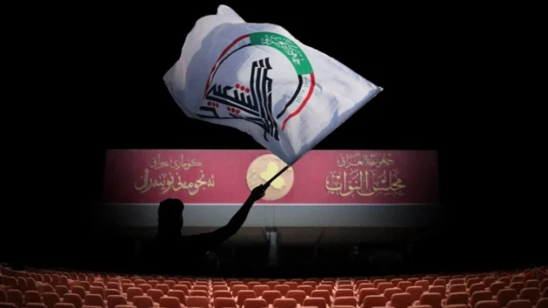 نائب يرفع الستار عن الجهة التي سحبت قانون الحشد من قبة البرلمان » وكالة بغداد اليوم الاخبارية