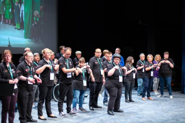 «نحن الاحتواء» يناقش الأطر القانونية لسياسات دمج ذوي الإعاقة «نحن الاحتواء» يناقش الأطر القانونية لسياسات دمج ذوي الإعاقة