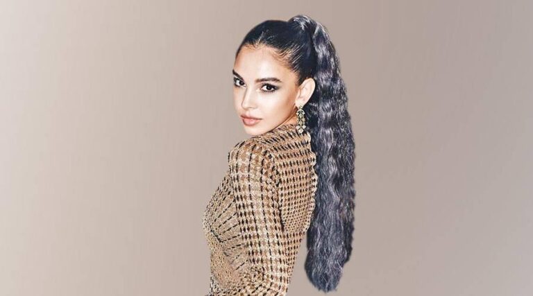 نشاط سينمائي لسلمى أبو ضيف نشاط سينمائي لسلمى أبو ضيف