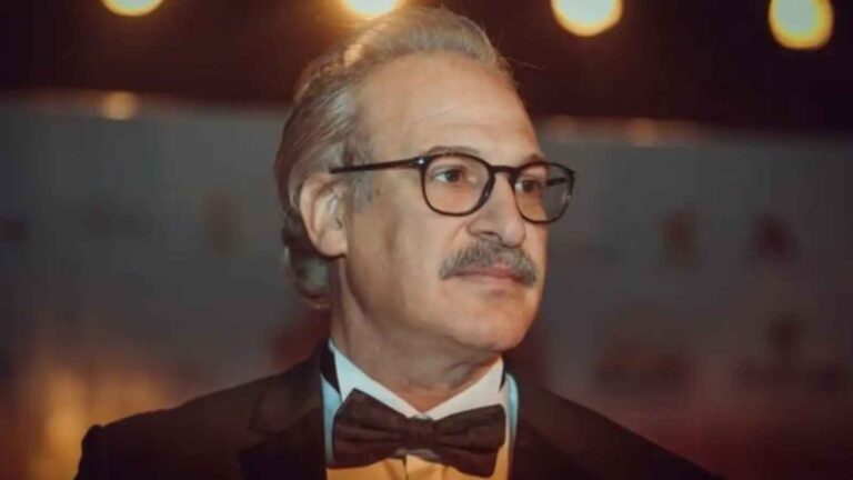 هالة صدقي توثق أول ظهور علني للمخرج عمر زهران (فيديو) خطوط مرورية "معوجة" تثير السخرية في بريطانيا.. ما القصة؟