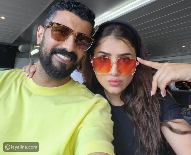 هل تشارك مي عمر في مسلسل محمد سامي الجديد: التفاصيل هل تشارك مي عمر في مسلسل محمد سامي الجديد: التفاصيل