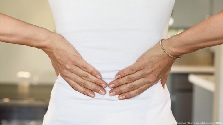 هل تعاني من آلام الظهر؟ قد تكون الأرداف هي السبب الحقيقي! – DW – 2025/9/11 هل تعاني من آلام الظهر؟ قد تكون الأرداف هي السبب الحقيقي! – DW – 2025/9/11