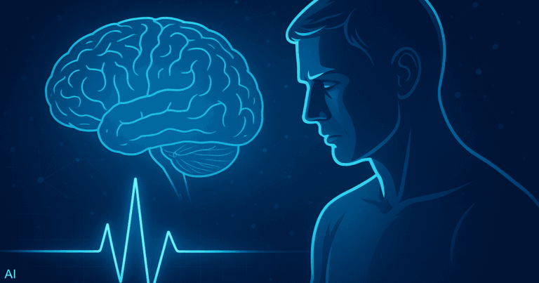 هل يتنبأ الذكاء الاصطناعي بأمراضنا قبل حدوثها؟