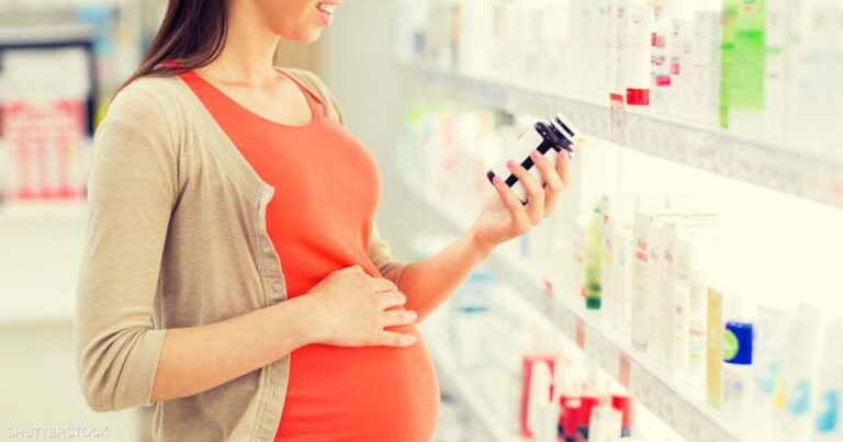 هل يعد “الباراسيتامول” خيارا آمنا للنساء الحوامل؟ هل يعد "الباراسيتامول" خيارا آمنا للنساء الحوامل؟
