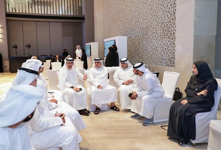 وزارة المالية تنتقل من رصد التحديات إلى التصميم التشاركي وزارة المالية تنتقل من رصد التحديات إلى التصميم التشاركي