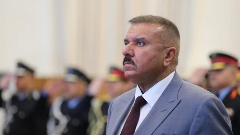 وزير الداخلية يعلن المضي بإنشاء مدينة تدريبية غربي بغداد