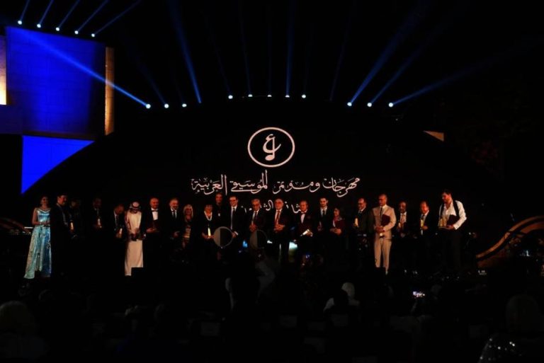 10 توصيات للموسيقى العربية في مؤتمر بمصر