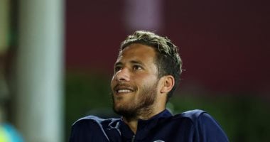 10 مشاهد فى أولى جلسات محاكمة رمضان صبحى و3 آخرين بتهمة التزوير 10 مشاهد فى أولى جلسات محاكمة رمضان صبحى و3 آخرين بتهمة التزوير