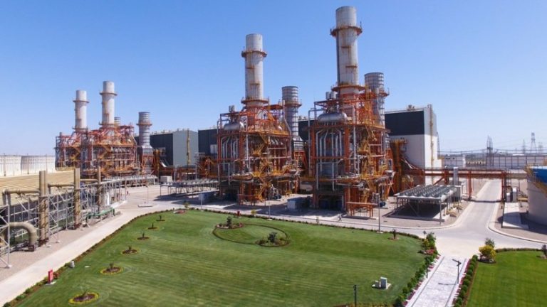 60٪ عجز و44٪ فقط من المحطات تعمل فعلياً » وكالة بغداد اليوم الاخبارية