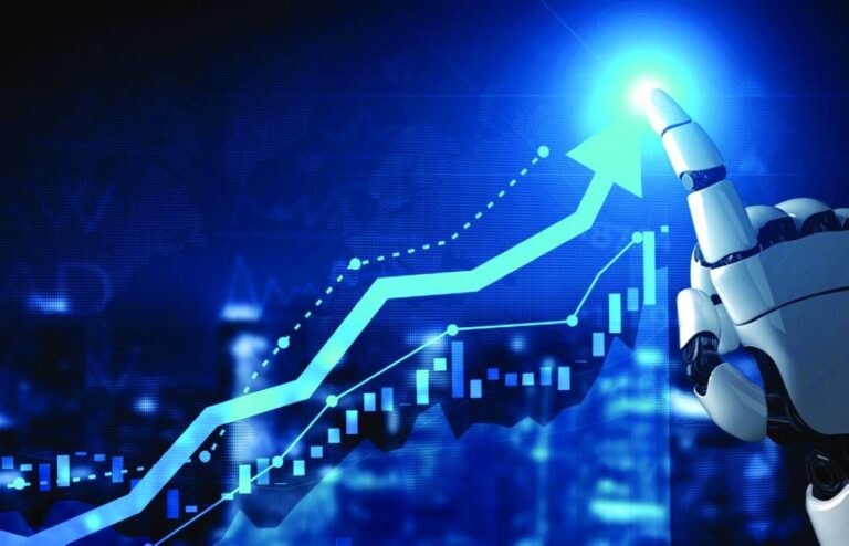 7 تريليونات دولار احتياجات نمو الذكاء الاصطناعي Al Bayan