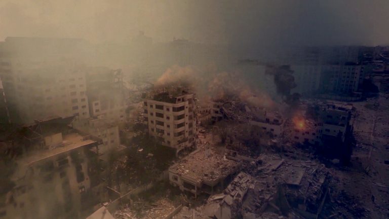 70 مليار دولار الخسائر الأولية المباشرة لـ15 قطاعا حيويا في غزة | سياسة