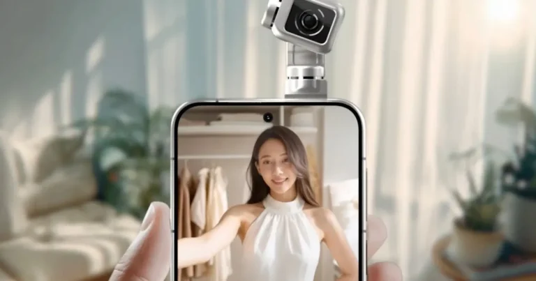 Honor تكشف عن هواتف Magic 8 وجهازها "الثوري" Robot Phone