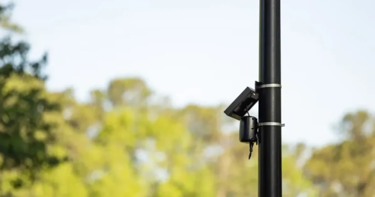 Raven.. من الكشف عن إطلاق النار لتتبع أصوات البشر في أميركا Raven.. من الكشف عن إطلاق النار لتتبع أصوات البشر في أميركا