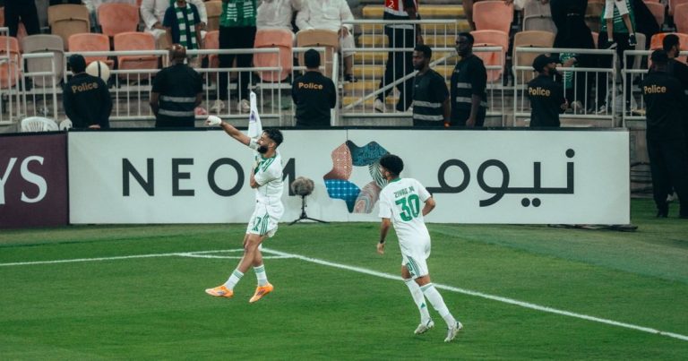 الهلال يُفتش عن رقم تاريخي في دوري روشن السعودي