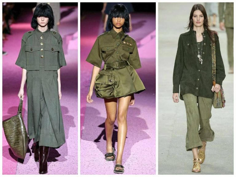 أزياء
                        الكاكي... سرّ الأناقة الهادئة في كل موسم
                        
                            21 تشرين الأول 2025