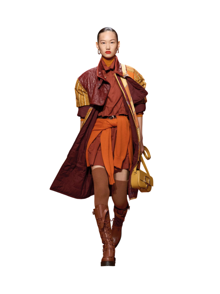 أزياء
                        موضة ألوان خريف 2025.. أضيفي هذين اللونين إلى إطلالتك
                        
                            25 تشرين الأول 2025