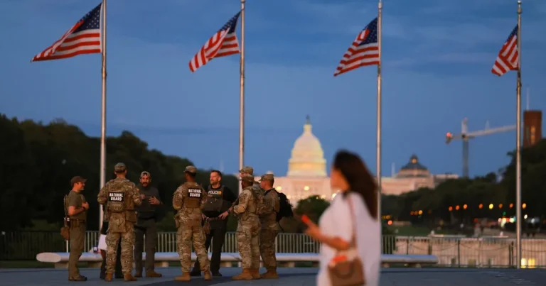أميركا.. إطلاق نار بولاية ساوث كارولاينا يودي بحياة 4 أشخاص