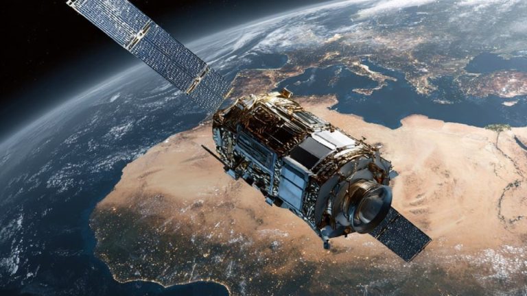 أنغولا تؤسس وكالة فضاء وطنية لتعزيز استقلالها التكنولوجي | أخبار