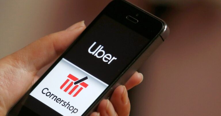 أوبر تنهي نشاطها في كوت ديفوار بعد 6 سنوات من العمل | اقتصاد أوبر تنهي نشاطها في كوت ديفوار بعد 6 سنوات من العمل | اقتصاد