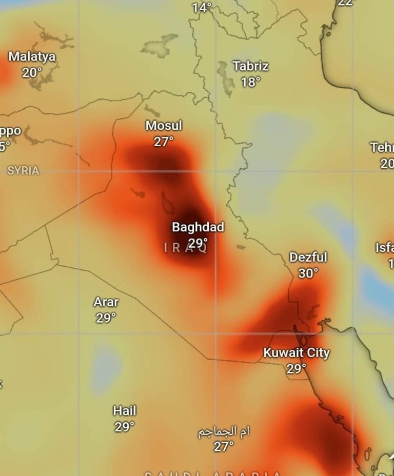 أين الرقابة والوعود؟ » وكالة بغداد اليوم الاخبارية