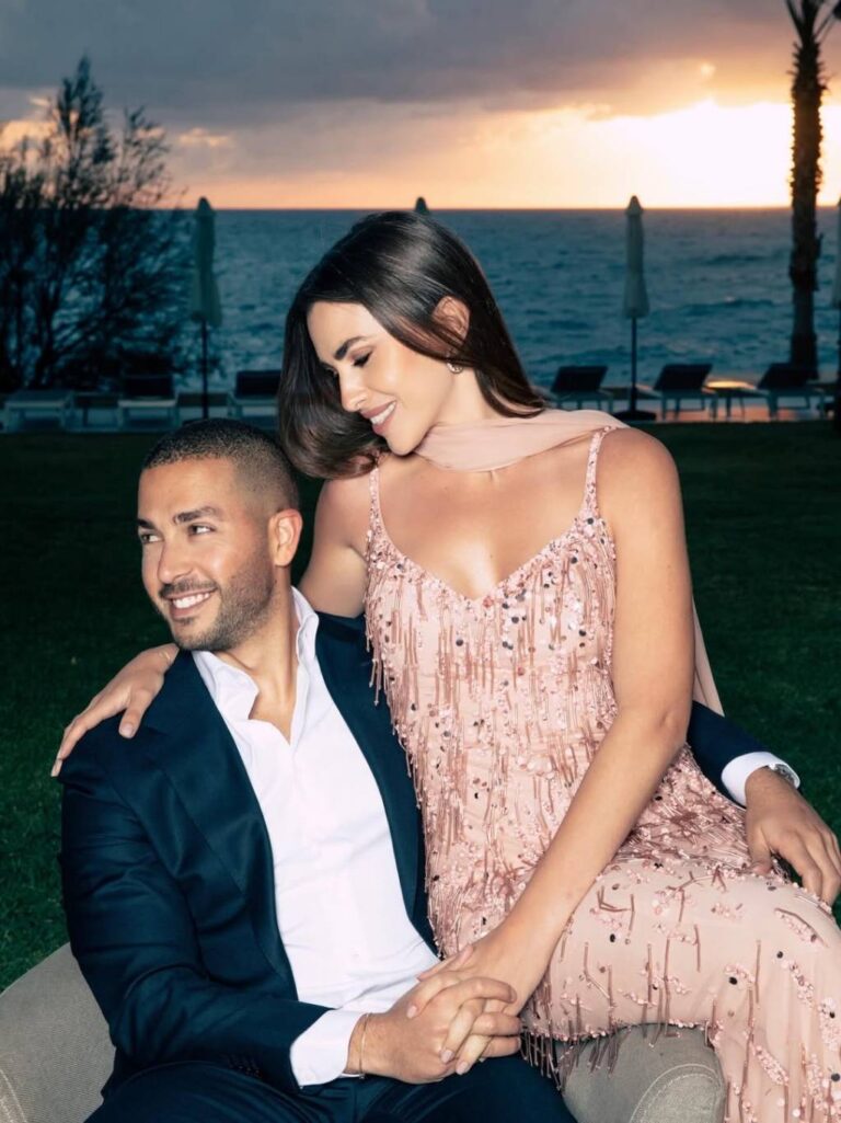 إطلالات المشاهير
                        زين قطامي تتألق بإطلالة ناعمة وأنثوية من توقيع حَميها إيلي صعب
                        
                            03 تشرين الأول 2025