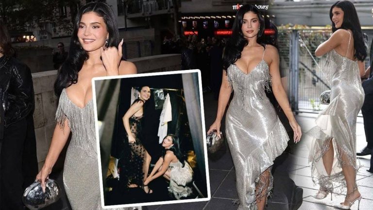 إطلالات المشاهير
                        كايلي جينير ومهيرة عبد العزيز تجتمعان في باريس مع نجمات الموضة
                        
                            03 تشرين الأول 2025