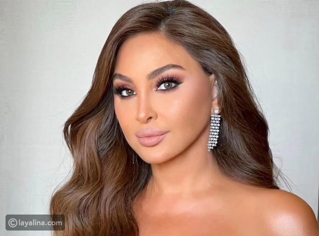 إليسا تستعيد ذكرى إصابتها بالسرطان بالتزامن مع أكتوبر الوردي إليسا تستعيد ذكرى إصابتها بالسرطان بالتزامن مع أكتوبر الوردي