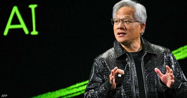 إنفيديا وفوجيتسو تتحالفان لصناعة روبوتات تعمل بـ AI كيف أعادت القطاعات الحيوية رسم مسار الصعود في أسواق الإمارات