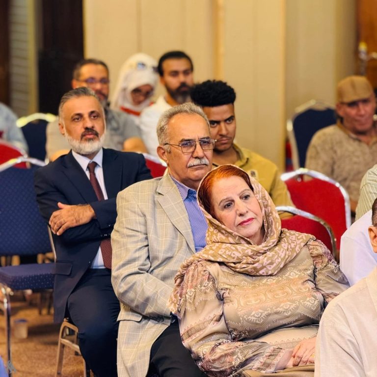 اتحاد الأدباء يقيم جلسة عرض أوبريت "عيد عراقي" للأطفال