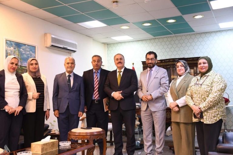 اتفاق بين ثقافة الأطفال وكرسي (الألكسو) لتنفيذ برامج لتنمية الطفولة