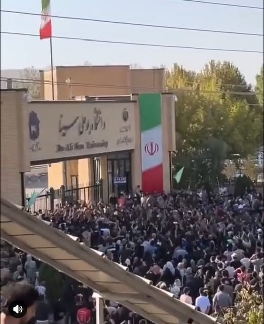 احتجاجات طلبة همدان.. ما الذي يجري فعلاً للعراقيين في كواليس الجامعات الإيرانية؟ » وكالة بغداد اليوم الاخبارية احتجاجات طلبة همدان.. ما الذي يجري فعلاً للعراقيين في كواليس الجامعات الإيرانية؟ » وكالة بغداد اليوم الاخبارية