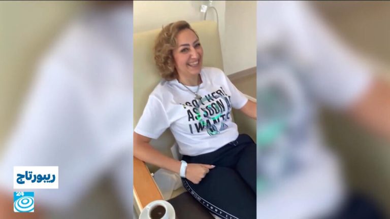 الأردن: الفحص المبكر… خط الدفاع الأول في مواجهة سرطان الثدي الأردن: الفحص المبكر… خط الدفاع الأول في مواجهة سرطان الثدي