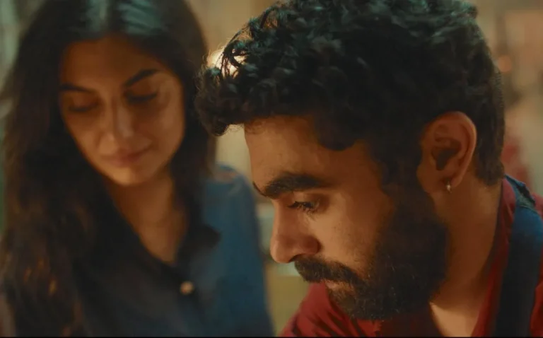 الأفلام العربية في ميزان سباق الأوسكار