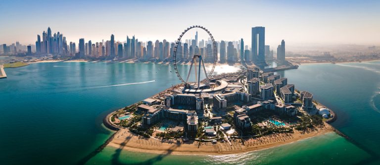 الإمارات عززت مكانتها ضمن أكثر الوجهات السياحية طلبا على مستوى العالم الإمارات عززت مكانتها ضمن أكثر الوجهات السياحية طلبا على مستوى العالم
