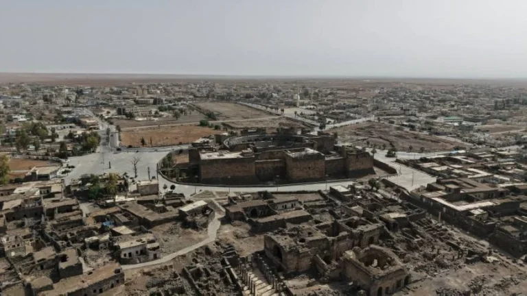 البنك الدولي: 216 مليار دولار تكلفة إعادة إعمار سوريا بعد الحرب : CNN الاقتصادية البنك الدولي: 216 مليار دولار تكلفة إعادة إعمار سوريا بعد الحرب