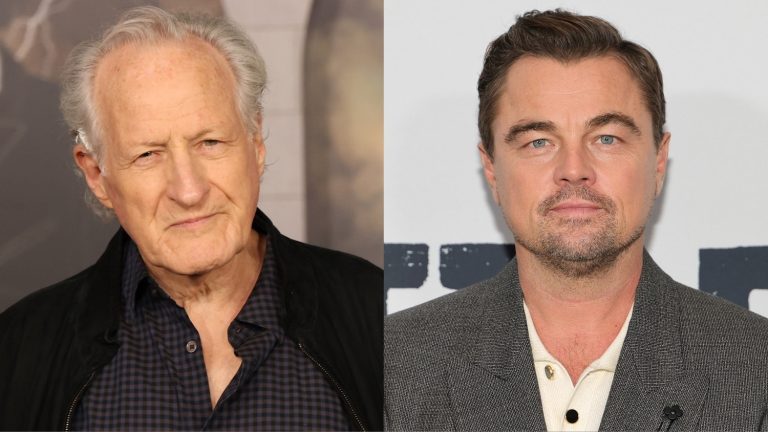 الحرارة 2 رسميًا في الأعمال - عيون ليوناردو دي كابريو