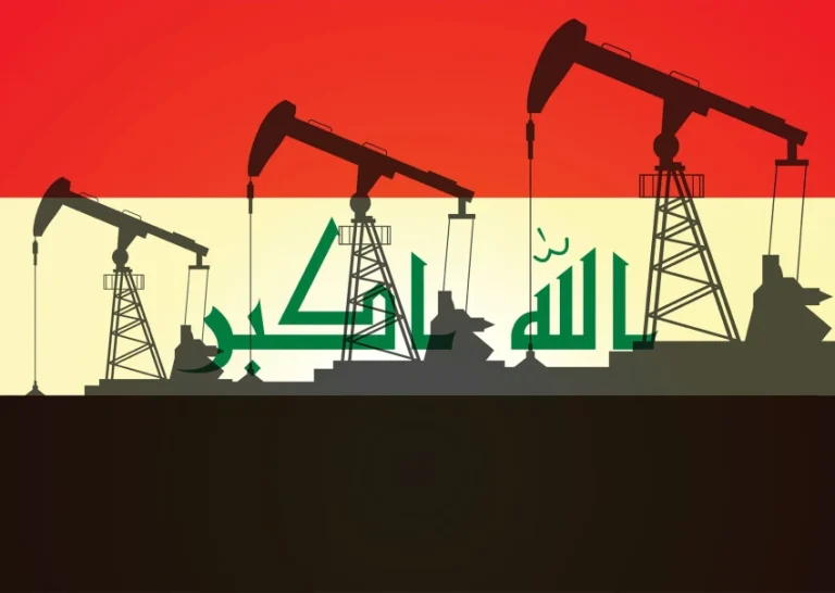الرواتب تحتضر.. النفط نحو 50 دولاراً: الموازنة تفقد توازنها وتقترب من “منطقة العجز الكبير”! الرواتب تحتضر.. النفط نحو 50 دولاراً: الموازنة تفقد توازنها وتقترب من "منطقة العجز الكبير"!