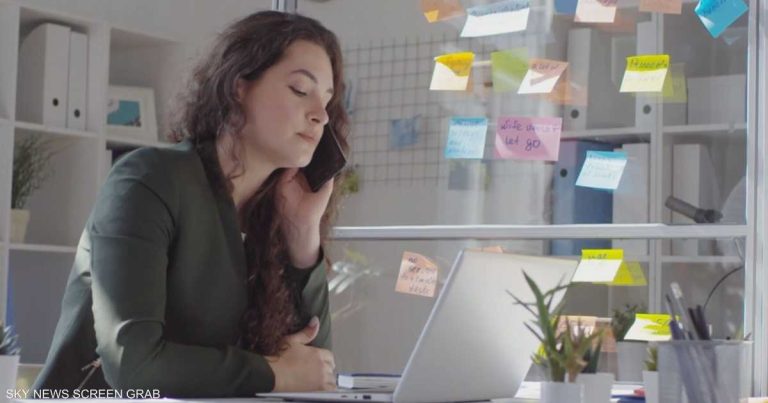 الرياضة وحدها لا تكفي.. كيف يؤثر الجلوس الطويل على الصحة؟ الرياضة وحدها لا تكفي.. كيف يؤثر الجلوس الطويل على الصحة؟