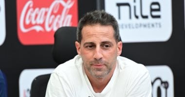 الزمالك يقيم فيريرا بعد السوبر المصري بالإمارات الزمالك يقيم فيريرا بعد السوبر المصري بالإمارات