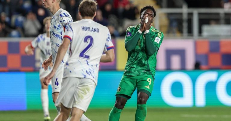 السعودية تودع مونديال الشباب بتعادل مع النرويج وتأهل نيجيريا خروج مصر رسمياً وتأهل فرنسا ضمن أفضل "ثوالث" بمونديال الشباب