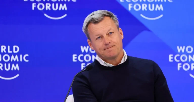 السويد ترشح المدير التنفيذي لـ”إيكيا” لرئاسة مفوضية اللاجئين السويد ترشح المدير التنفيذي لـ"إيكيا" لرئاسة مفوضية اللاجئين