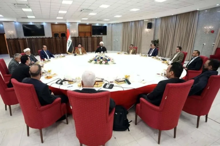 الضغوط الخارجية ستكون "حاضرة" في تشكيل الحكومة المقبلة » وكالة بغداد اليوم الاخبارية