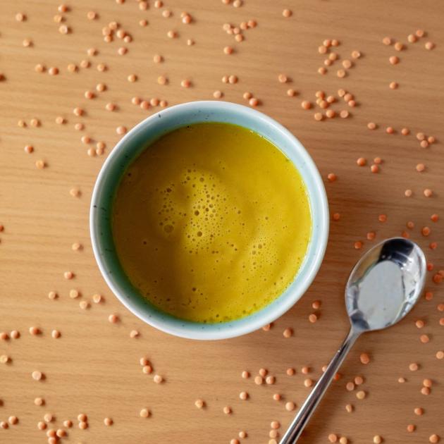 العدس.. غذاء صحي متكامل العدس.. غذاء صحي متكامل