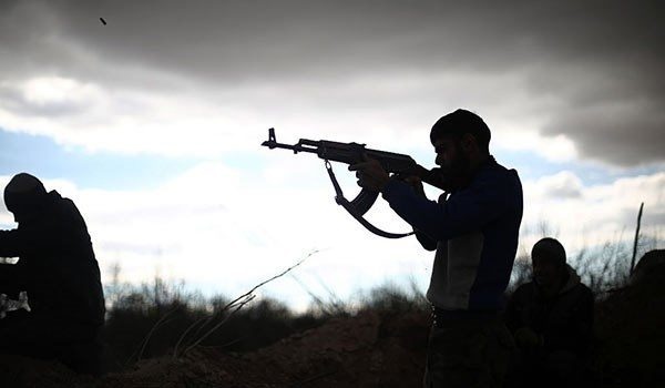 العراق في عيون أوروبا.. استقرار هش على أرضٍ مشتعلة بالولاءات وتناقضات السلاح والدولة » وكالة بغداد اليوم الاخبارية العراق في عيون أوروبا.. استقرار هش على أرضٍ مشتعلة بالولاءات وتناقضات السلاح والدولة » وكالة بغداد اليوم الاخبارية