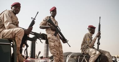 الفاشر.. الدعم السريع يخطف 6 كوادر طبية ويطالب بفدية 600 مليون جنيه سودانى الفاشر.. الدعم السريع يخطف 6 كوادر طبية ويطالب بفدية 600 مليون جنيه سودانى