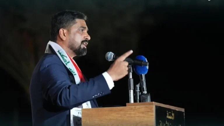 القلق والرعب يعودان إلى بغداد.. من سمح بعودة أسلوب الاغتيالات في قلب العاصمة؟ » وكالة بغداد اليوم الاخبارية