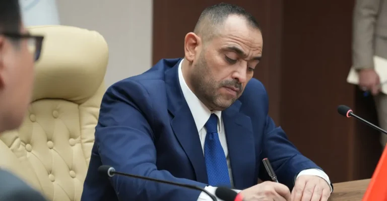 الكهرباء العراقية تعلن قرب تشغيل محطة الأنبار الغازية بقدرة 1600 ميغاواط الكهرباء العراقية تعلن قرب تشغيل محطة الأنبار الغازية بقدرة 1600 ميغاواط