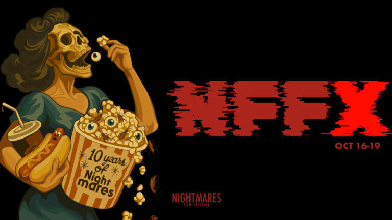 الكوابيس السينمائية مهرجان الكشف عن لائحة برمجة الذكرى السنوية العاشرة الكوابيس السينمائية مهرجان الكشف عن لائحة برمجة الذكرى السنوية العاشرة